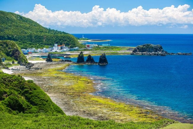 牛頭山：旅遊指南，門票交通、景點美食住宿全攻略