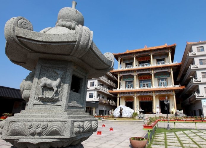 普法道濟寺：清幽法脈傳承聖地，開放時間交通攻略鄰近景點美食一次掌握