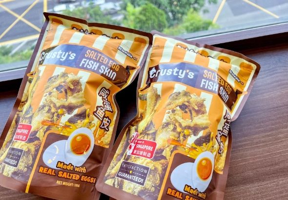 新加坡伴手禮：必買清單、血拚地圖與聰明採購攻略