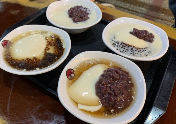 臺南伴手禮：精選椪餅、蝦餅、甜鹹點心與必買秘笈