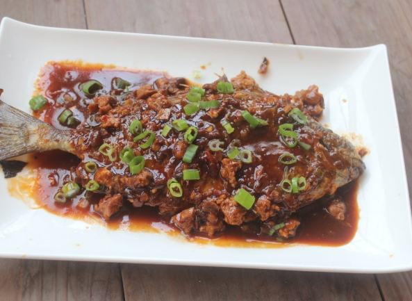 臭肚魚：從偏見到著迷的魅力探索與私房料理秘訣