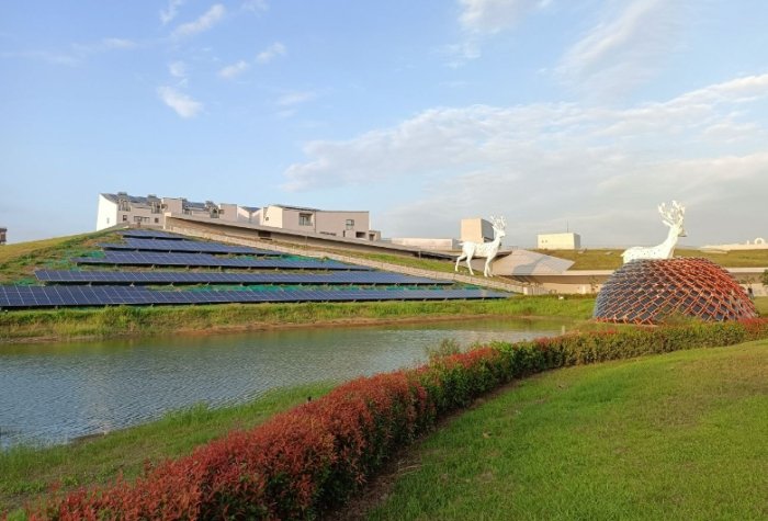 歸仁景點：熱門景點懶人包含玩法、路線及美食推薦