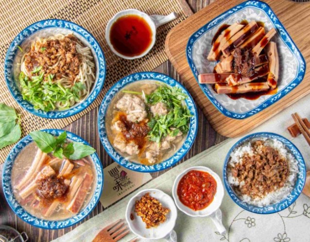 瑞芳美食：10大必吃清單與美食獵人路線精華指南