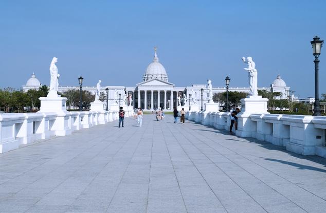 南部一日遊開車：老司機秘藏台南高雄景點行程懶人包