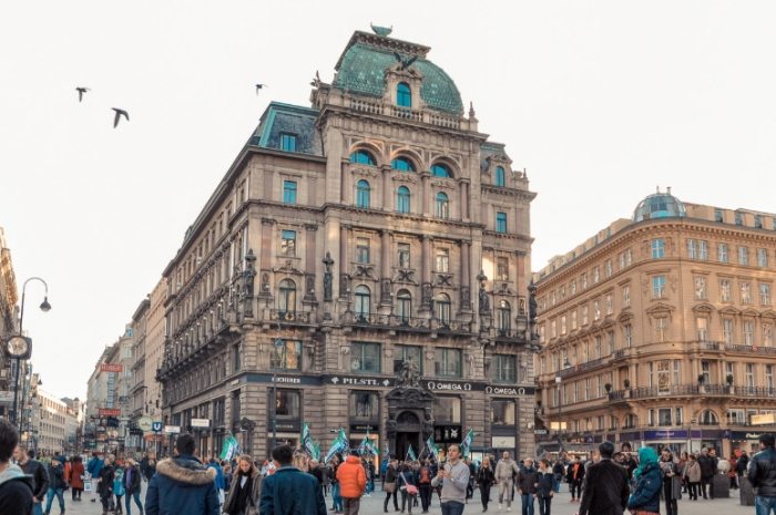 維也納景點：TOP 10必訪景點推薦