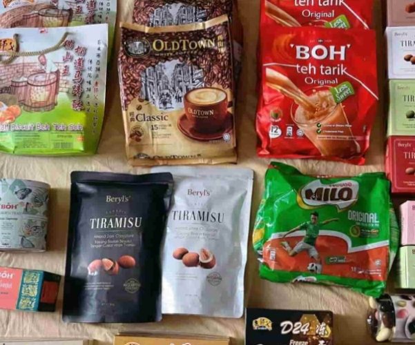 馬來西亞伴手禮：必買美食、特色工藝、市場挖寶與貼心提醒懶人包