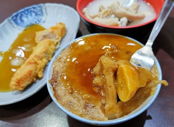 歸仁美食推薦：十大必吃古早味小吃與家庭聚餐餐廳精選