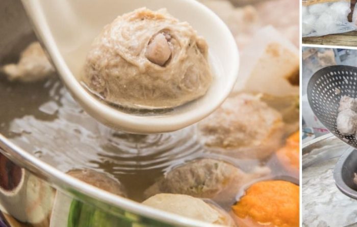 中壢名產：百年老店伴手禮採購指南與真心推薦