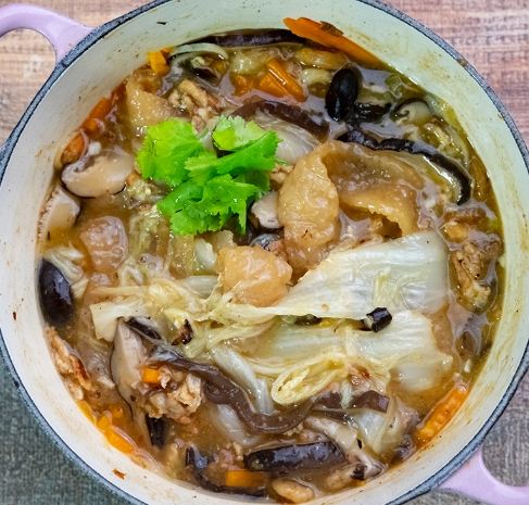 麗寶餐廳：細節講究、必吃推薦與老闆堅持的暖心美味