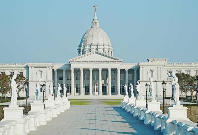 奇美博物館: 交通、展廳攻略、景點住宿美食全指南