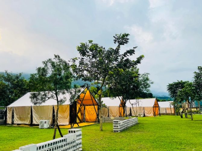 高雄露營區：終極懶人包、血淚建議與新手老手必知眉角