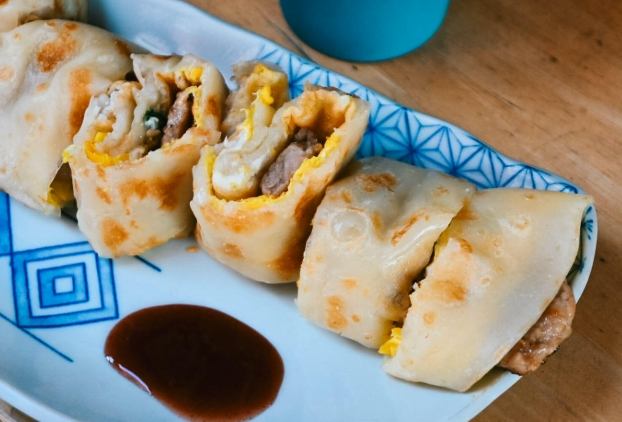 臺中必吃：從早吃到晚的終極美食指南