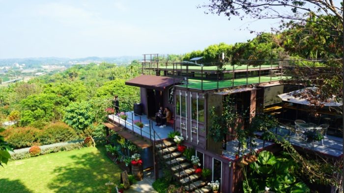 幸福山丘：交通攻略、景點推薦與美食住宿完整指南