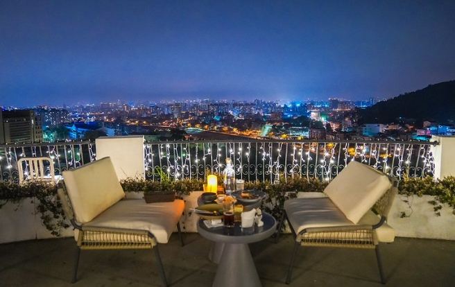 台中夜景餐廳：Top 10深度評測與選擇秘訣懶人包