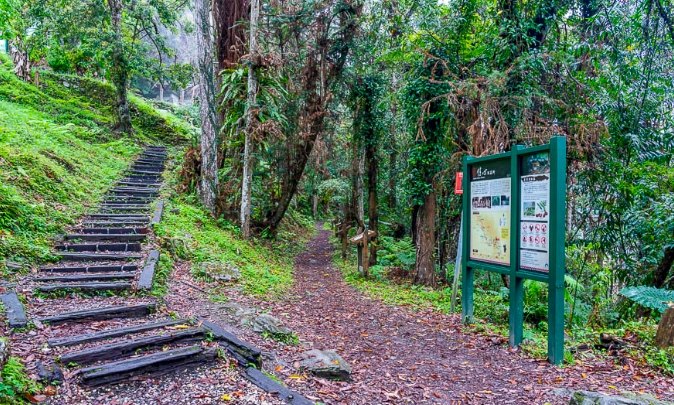 瓦拉米步道：交通攻略、分段路線解析與玉里周邊景點懶人包