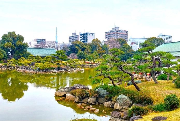 東京私房景點：避開人潮、精選10大隱藏景點與深度全攻略