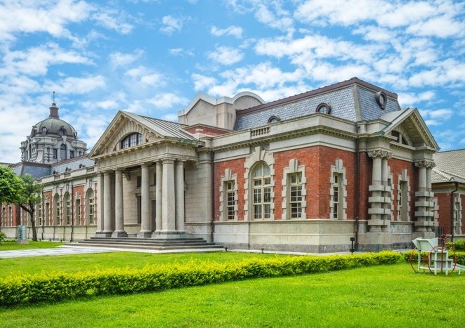 台南司法博物館：門票、交通、景點及周邊指南