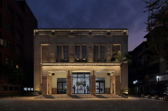 新竹市影像博物館：探索五大館內亮點、周邊順遊景點與實用旅遊指南