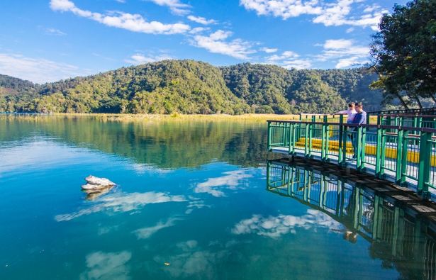 水蛙頭步道：完整行前準備、路線心得與周邊順遊指南