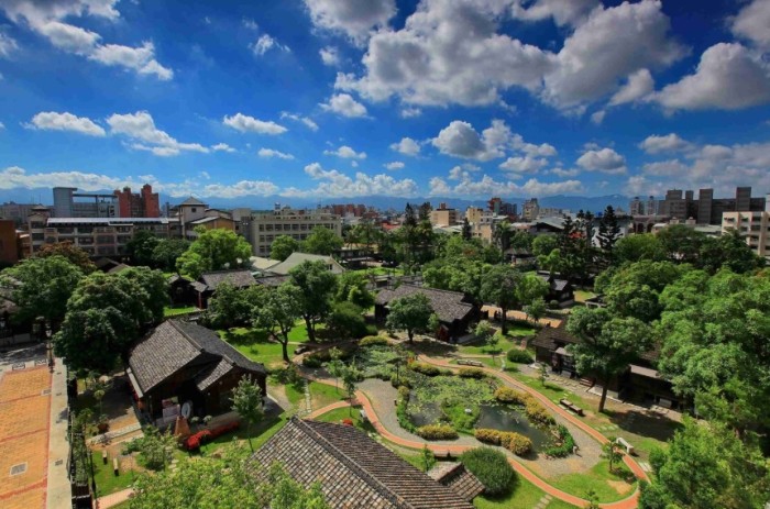 嘉義戶外景點：阿里山、奮起湖等十大必遊景點全攻略