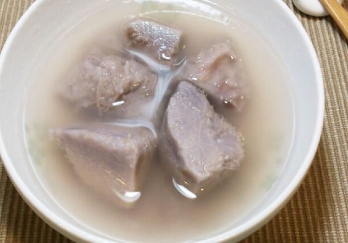 芋頭湯: 品種比較、經典食譜與配料排行全攻略