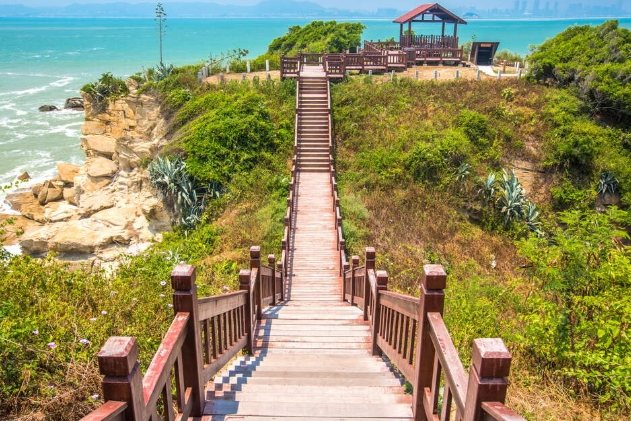 小金門景點：最佳季節、交通攻略、十大景點深度遊與住宿美食推薦