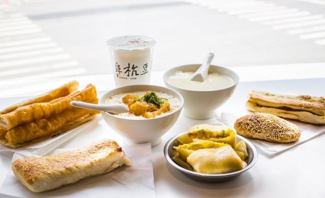 好吃早餐：臺北十大必吃早餐店特色快速比一比與攻略