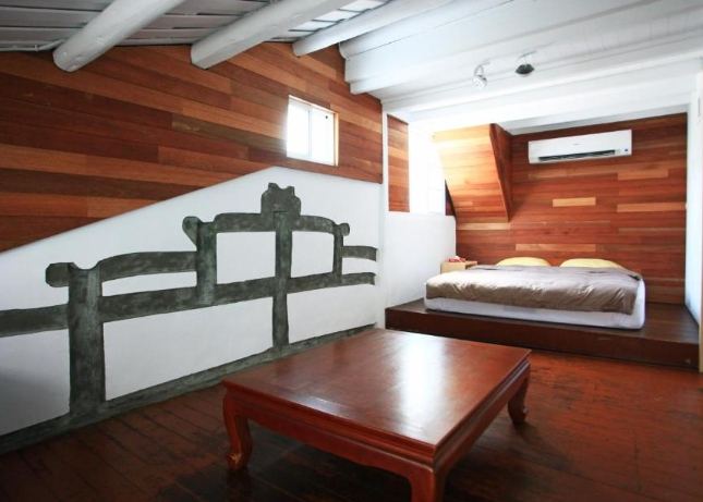 台南便宜住宿：10間實測高CP值旅宿推薦，中西區＆安平區精選