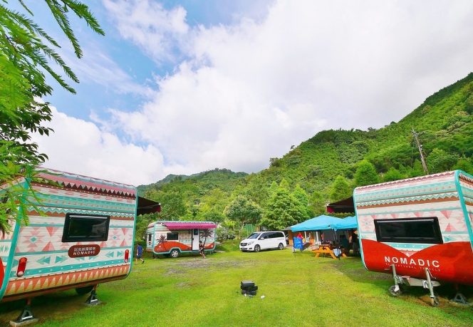 新竹露營區推薦：熱門五大主題特色速覽比較與分類攻略