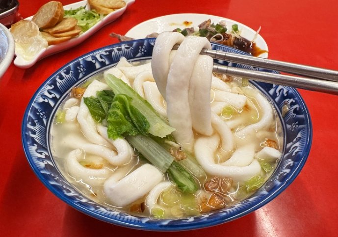 松山美食：10大必吃名單與老饕真心話Q&amp;A完整攻略