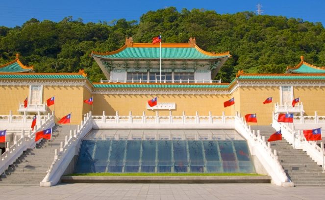 金龍旅遊：台灣四季旅遊全攻略，精選景點住宿美食行程一次掌握