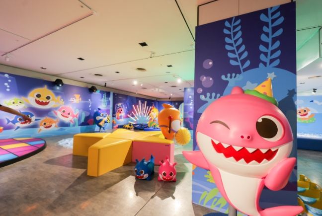 台北親子樂園：超人氣樂園介紹、選擇技巧與實戰攻略