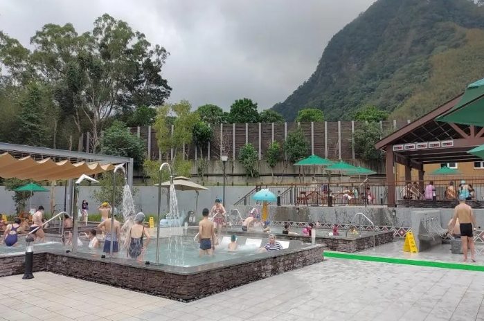 北橫景點：精選北橫公路十大熱門景點全攻略