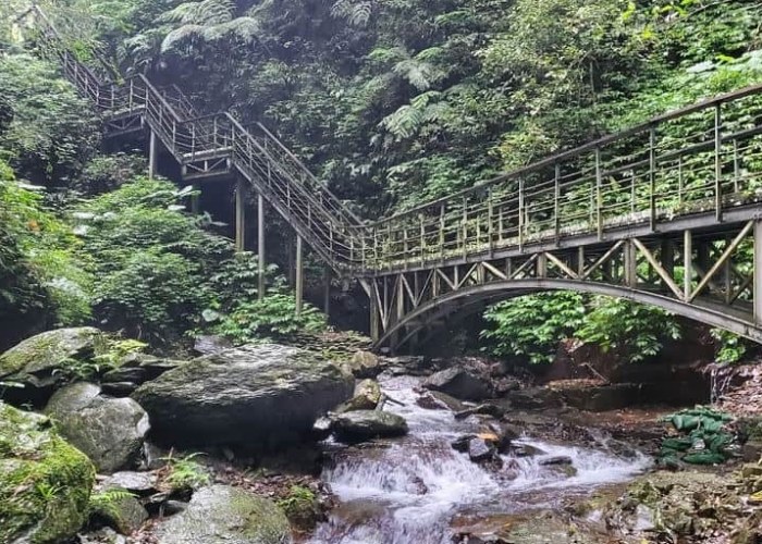 林美磐石步道：步道資訊、交通停車、附近景點及注意事項全指南