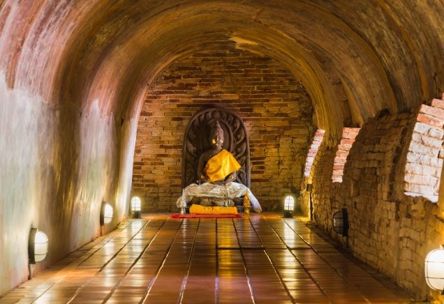 悟孟寺：開放時間、交通攻略、景點精華與住宿美食指南