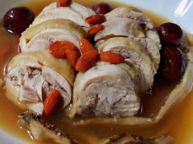 紹興醉雞：完整食譜起源、食材挑選秘訣、做法步驟教學與Q&amp;A指南