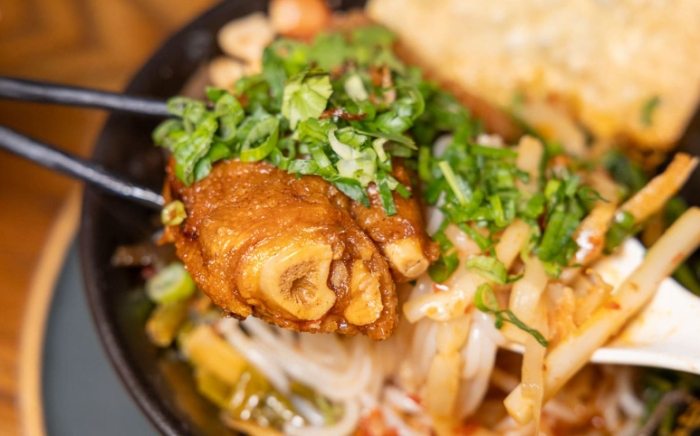 中壢sogo美食：必吃餐廳X巷弄小吃X攻略懶人包一次掌握！