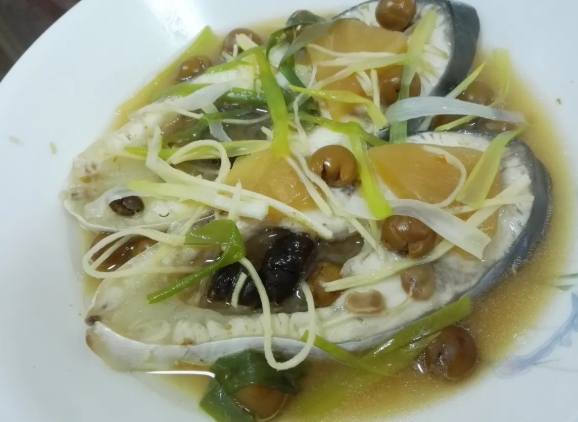 海鱺魚：營養價值、美味食譜與實用秘訣全解析