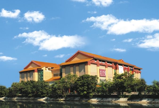 沙田文化博物館：購票資訊、交通指南與周邊景點美食全攻略