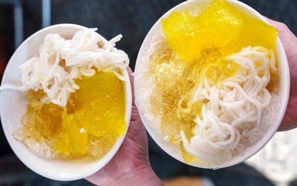 垂楊路美食：私藏精選深夜限定火雞肉飯、粉粿冰等十大必吃推薦總覽