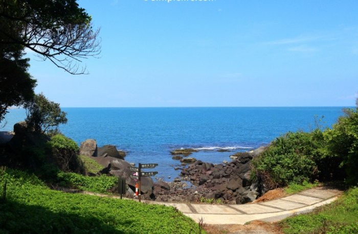 麟山鼻步道：完整步道攻略、交通資訊與景點指南