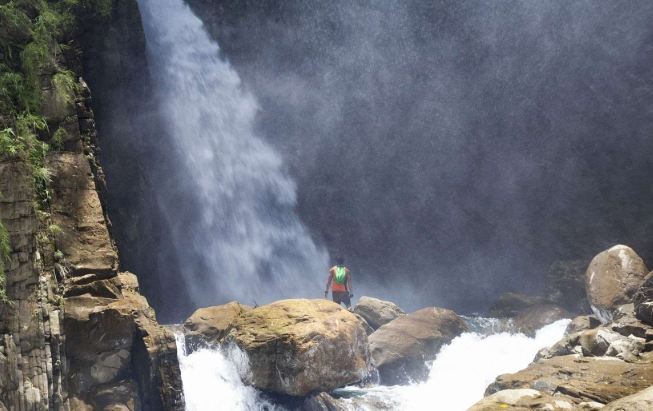 水雲瀑布：交通攻略、步道亮點、行程規劃與住宿推薦一次掌握