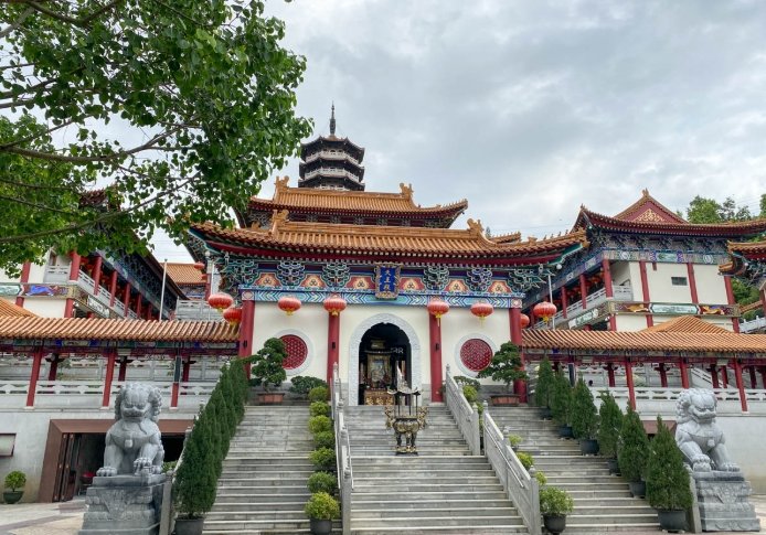 芙蓉山：秘境景點與旅遊全攻略