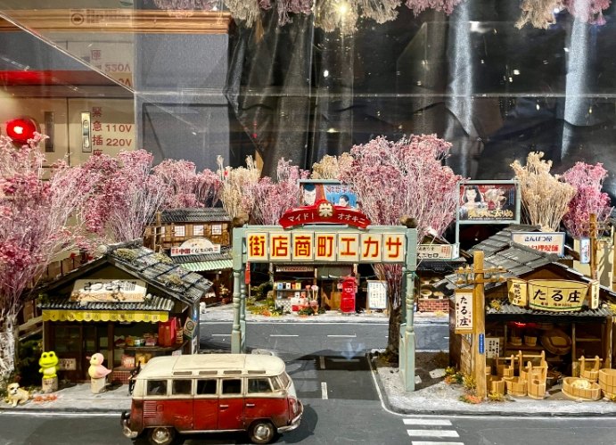 臺北袖珍博物館：探索震撼經典館藏與隱藏彩蛋，周邊景點美食住宿全攻略