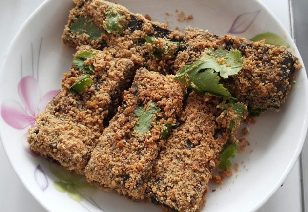 豬血糕：完整食譜、食材細節與做法指南，解決疑難雜症