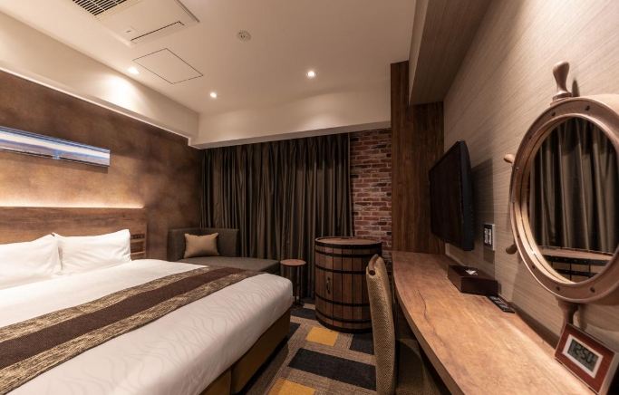 小樽住宿：三大熱門區域選擇攻略與推薦住宿清單