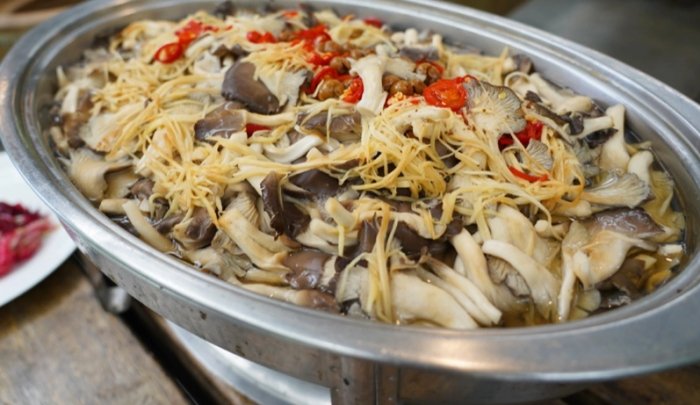 水裡美食：在地必吃小吃、冰品與伴手禮全攻略