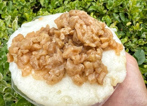 員林早餐推薦：在地飄香60載古早味美食與老饕隱藏組合點餐指南