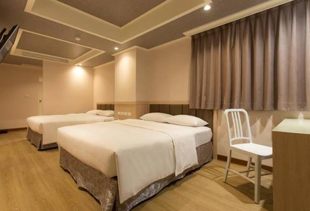 竹北住宿：三大熱門區域優缺點深度剖析與推薦