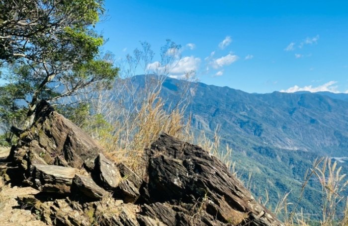 德文山：南投清境民宿住宿與周邊旅遊景點指南